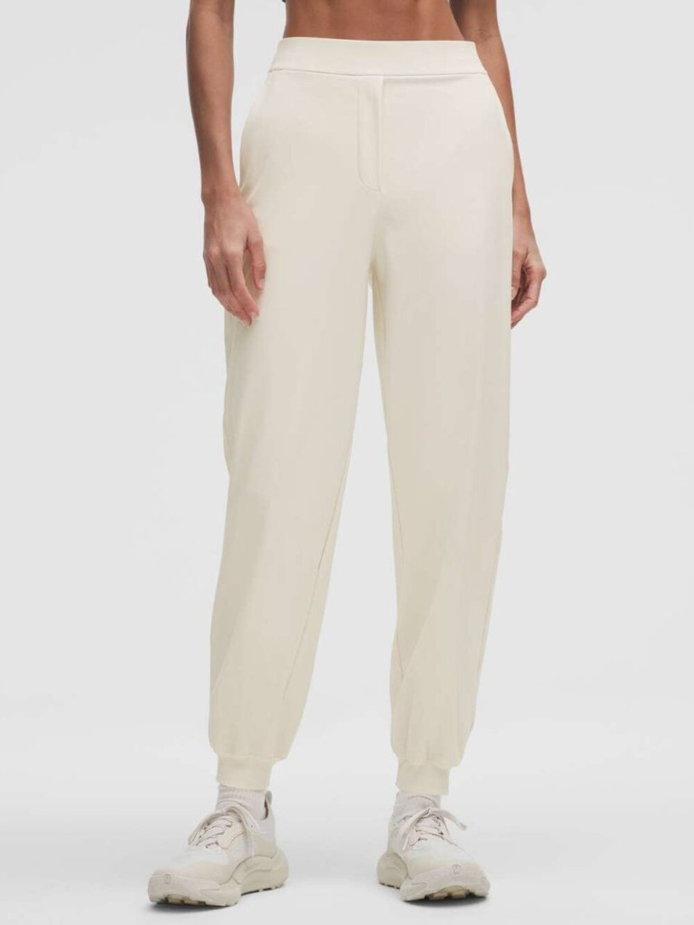 GUC Lululemon Daydrift High-Rise Jogger *Regular Sz S